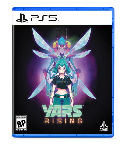 Yars Rising - PlayStation 5 �k�Ĕ� PS5 �v���C�X�e�[�V����5 �C�O�Ń\�t�g