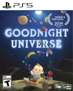 Goodnight Universe - PlayStation 5 �k�Ĕ� PS5 �v���C�X�e�[�V����5 �C�O�Ń\�t�g
