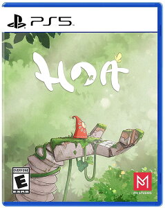 Hoa - PlayStation 5 �k�Ĕ� PS5 �v���C�X�e�[�V����5 �C�O�Ń\�t�g