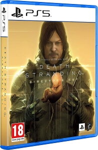 Death Stranding - Directors Cut (PS5) �k�Ĕ� PS5 �v���C�X�e�[�V����5 �C�O�Ń\�t�g