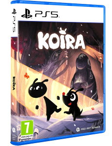 Koira (PlayStation 5) �k�Ĕ� PS5 �v���C�X�e�[�V����5 �C�O�Ń\�t�g