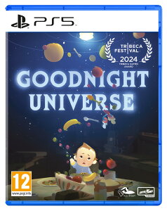 Goodnight Universe (PlayStation 5) �k�Ĕ� PS5 �v���C�X�e�[�V����5 �C�O�Ń\�t�g
