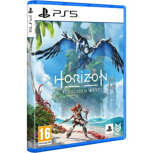 Horizon Forbidden West - For PlayStation 5 �k�Ĕ� PS5 �v���C�X�e�[�V����5 �C�O�Ń\�t�g