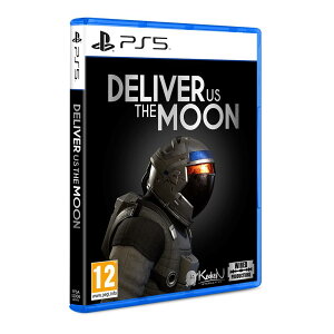 Wired Productions DELIVER US THE MOON �k�Ĕ� PS5 �v���C�X�e�[�V����5 �C�O�Ń\�t�g