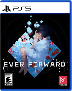 Ever Forward - PlayStation 5 �k�Ĕ� PS5 �v���C�X�e�[�V����5 �C�O�Ń\�t�g