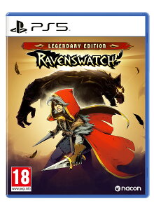 Ravenswatch: Legendary Edition (PS5) �k�Ĕ� PS5 �v���C�X�e�[�V����5 �C�O�Ń\�t�g