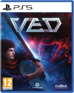 VED - Playstation 5 �k�Ĕ� PS5 �v���C�X�e�[�V����5 �C�O�Ń\�t�g