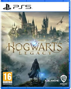 Hogwarts Legacy - For Playstation 5 �k�Ĕ� PS5 �v���C�X�e�[�V����5 �C�O�Ń\�t�g
