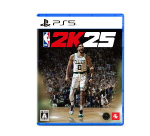 NBA 2K25 �k�Ĕ� PS5 �v���C�X�e�[�V����5 �C�O�Ń\�t�g