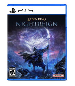 Elden Ring: Nightreign /PS5 �k�Ĕ� PS5 �v���C�X�e�[�V����5 �C�O�Ń\�t�g