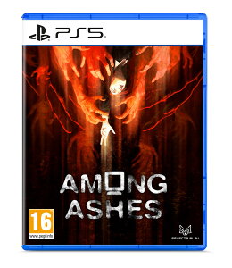 Among Ashes (PlayStation 5) �k�Ĕ� PS5 �v���C�X�e�[�V����5 �C�O�Ń\�t�g