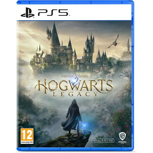 Hogwarts Legacy Standard Edition - PlayStation 5 / PS5 �k�Ĕ� PS5 �v���C�X�e�[�V����5 �C�O�Ń\�t�g