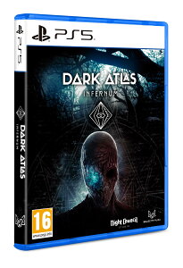 Dark Atlas Infernum (PlayStation 5) �k�Ĕ� PS5 �v���C�X�e�[�V����5 �C�O�Ń\�t�g