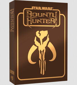 Star Wars: Bounty Hunter Premium Edition (Limited Run #118) - For Playstation 5 �k�Ĕ� PS5 �v���C�X�e�[�V����5 �C�O�Ń\�t�g