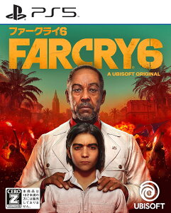 Far Cry 6 Jungle Expedition Pack Product Code *Not available or unavailable due to expiration date - PS5 �k�Ĕ� PS5 �v���C�X�e�[�V����5 �C�O�Ń\�t�g
