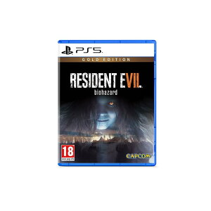 Capcom Resident Evil 7: biohazard [Gold Edition] �k�Ĕ� PS5 �v���C�X�e�[�V����5 �C�O�Ń\�t�g