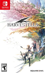 Harvestella - Nintendo Switch �k�Ĕ� Nintendo Switch �j���e���h�[�X�C�b�` �C�O�Ń\�t�g