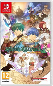 Baten Kaitos 1 & 2 HD Remaster (Nintendo Switch) �k�Ĕ� Nintendo Switch �j���e���h�[�X�C�b�` �C�O�Ń\�t�g