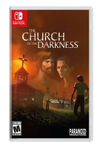 The Church in the Darkness - Nintendo Switch �k�Ĕ� Nintendo Switch �j���e���h�[�X�C�b�` �C�O�Ń\�t�g