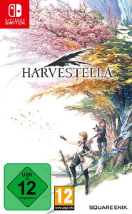 Harvestella Switch �k�Ĕ� Nintendo Switch �j���e���h�[�X�C�b�` �C�O�Ń\�t�g