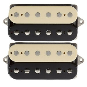 SUHR Doug Aldrich DA-N DA-B �M�^�[�p �s�b�N�A�b�v �n���o�b�J�[ �Z�b�g �l�b�N�� �u���b�W�� 50mm �p�b�V�u �[�u��