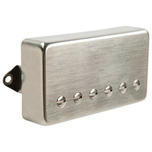 Suhr Thornbucker Plus �M�^�[�p �s�b�N�A�b�v �n���o�b�J�[ �u���b�W�p 50mm ���E�j�b�P��
