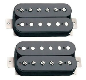 Suhr Doug Aldrich DA-N DA-B �M�^�[�p �s�b�N�A�b�v�Z�b�g �n���o�b�J�[ �l�b�N�� �u���b�W��(53mm) �p�b�V�u �u���b�N