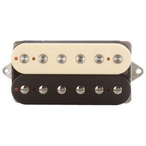 Suhr Thornbucker Plus �M�^�[�p �s�b�N�A�b�v �n���o�b�J�[ �u���b�W�� 53mm �p�b�V�u �[�u��