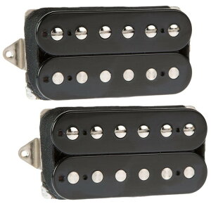 Suhr Doug Aldrich DA-N DA-B �M�^�[�p �s�b�N�A�b�v �n���o�b�J�[ �Z�b�g �l�b�N�� �u���b�W�� 50mm �u���b�N