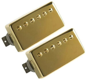 Suhr DA-N DA-B �M�^�[�p �s�b�N�A�b�v �n���o�b�J�[ �Z�b�g �l�b�N�� �u���b�W�� 50mm �p�b�V�u �S�[���h