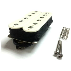 Suhr Doug Aldrich �M�^�[�p �s�b�N�A�b�v �n���o�b�J�[ �u���b�W�� 53mm �p�b�V�u �p�[�`�����g