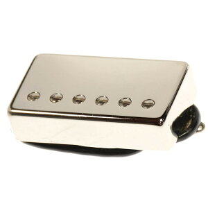 SUHR Aldrich �M�^�[�p �s�b�N�A�b�v �n���o�b�J�[ �l�b�N�� �j�b�P��