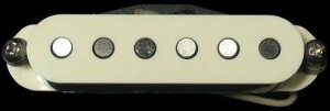 SUHR V60's Hot �M�^�[�p �s�b�N�A�b�v �V���O���R�C�� �u���b�W�� �z���C�g
