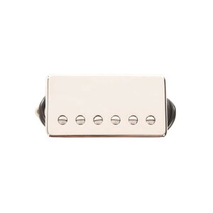 Suhr SSV �M�^�[�p �s�b�N�A�b�v �n���o�b�J�[ �u���b�W�� 50mm �p�b�V�u �j�b�P��