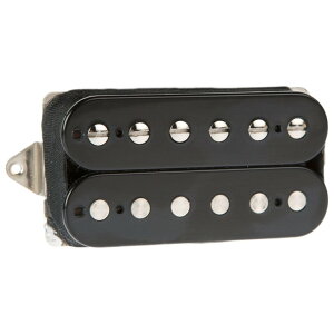 Suhr DA-B53 Doug Aldrich �M�^�[�p �s�b�N�A�b�v �n���o�b�J�[ �u���b�W�� 53mm �t�F���_�[�X�y�[�V���O �p�b�V�u �u���b�N