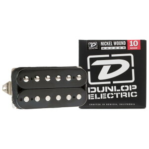 Suhr Doug Aldrich �M�^�[�p�s�b�N�A�b�v �n���o�b�J�[ �u���b�W�� 50mm �p�b�V�u �u���b�N