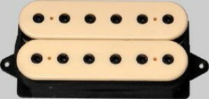 DiMarzio DP215 Evo 2 �M�^�[�p �s�b�N�A�b�v �n���o�b�J�[ �u���b�W�� F-spaced �p�b�V�u �u���b�N �S�[���h�|�[���s�[�X
