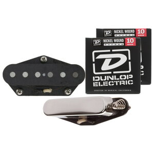 Suhr Classic T �M�^�[�p �s�b�N�A�b�v�Z�b�g �V���O���R�C�� �e���L���X�^�[�p �p�b�V�u