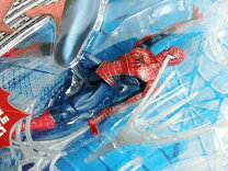 楽天市場】エレクトロニック フロアークローリング スパイダーマン 