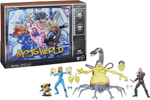 }[xWFh X-MEN 6C` ANVtBMA {bNXZbg - W[h pbN