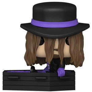 Funko Pop A_[eCJ[ o WWE rj[tBMA 