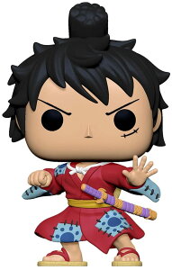 Funko One Piece Pop Animation tB  ^bN rj[tBMA Hot Topic 