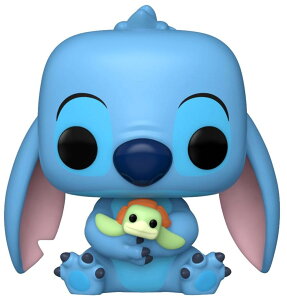 Funko Lilo & Stitch Pop Disney XeBb`  rj[tBMA 1353 Tt S[h