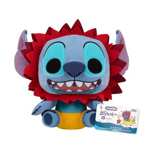 Funko Pop Plush Disney XeBb` RX`[ CILO XeBb` as Vo 7C`