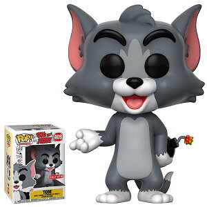 Funko Pop Animation gƃWF[ g t Target  rj[tBMA 409