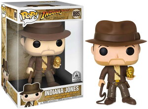 Funko Pop Indiana Jones Adventure 885 CfBEW[Y 10C` fBYj[p[N 