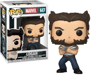 Funko Pop Marvel X-Men 20N E@ ^Ngbv }`J[