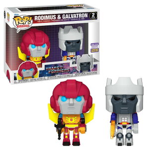 SDCC 2023 L gXtH[}[ Pop fB}X & Kog 2pbN