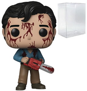 Pop Evil Dead 40N ubfBEAbV  `FCX Funko rj[tBMA ݊{bNXveN^[P[Xt