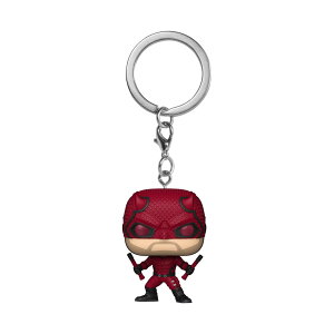 Funko Pop Keychain Daredevil Born Again fAfr
